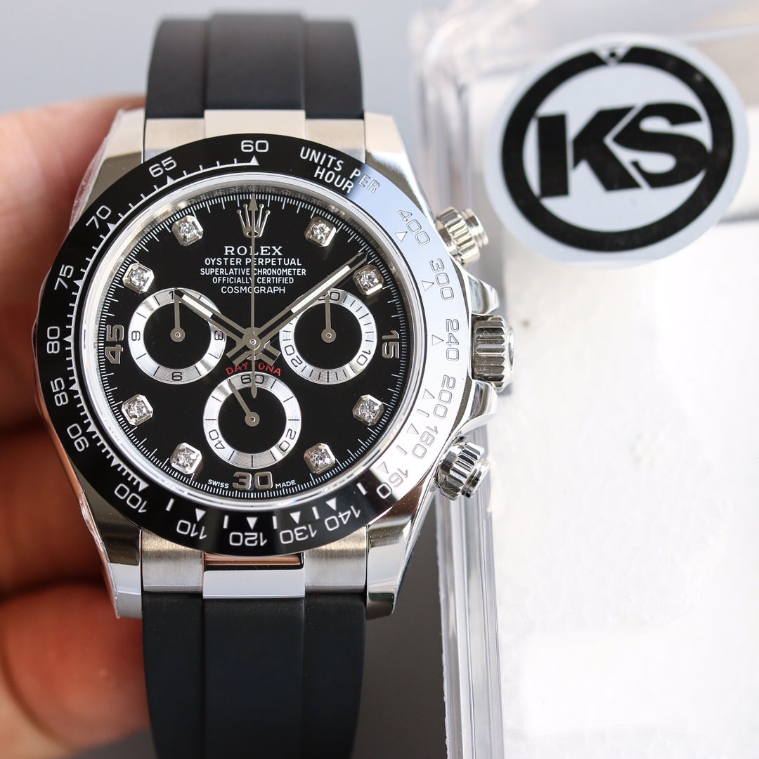 Rolex Cosmograph Daytona Rolex Cosmograph Daytona