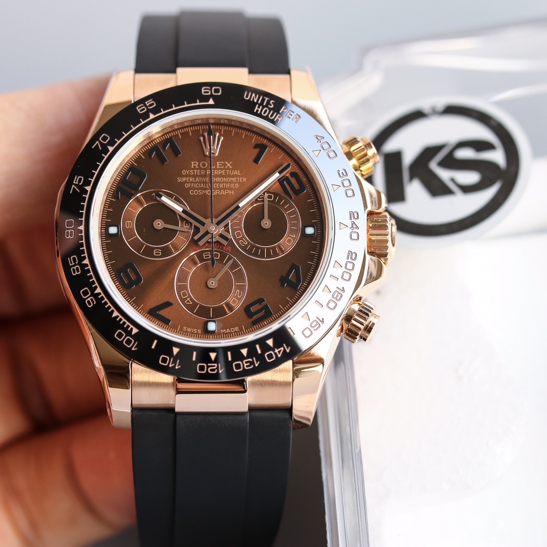 Rolex Cosmograph Daytona Rolex Cosmograph Daytona