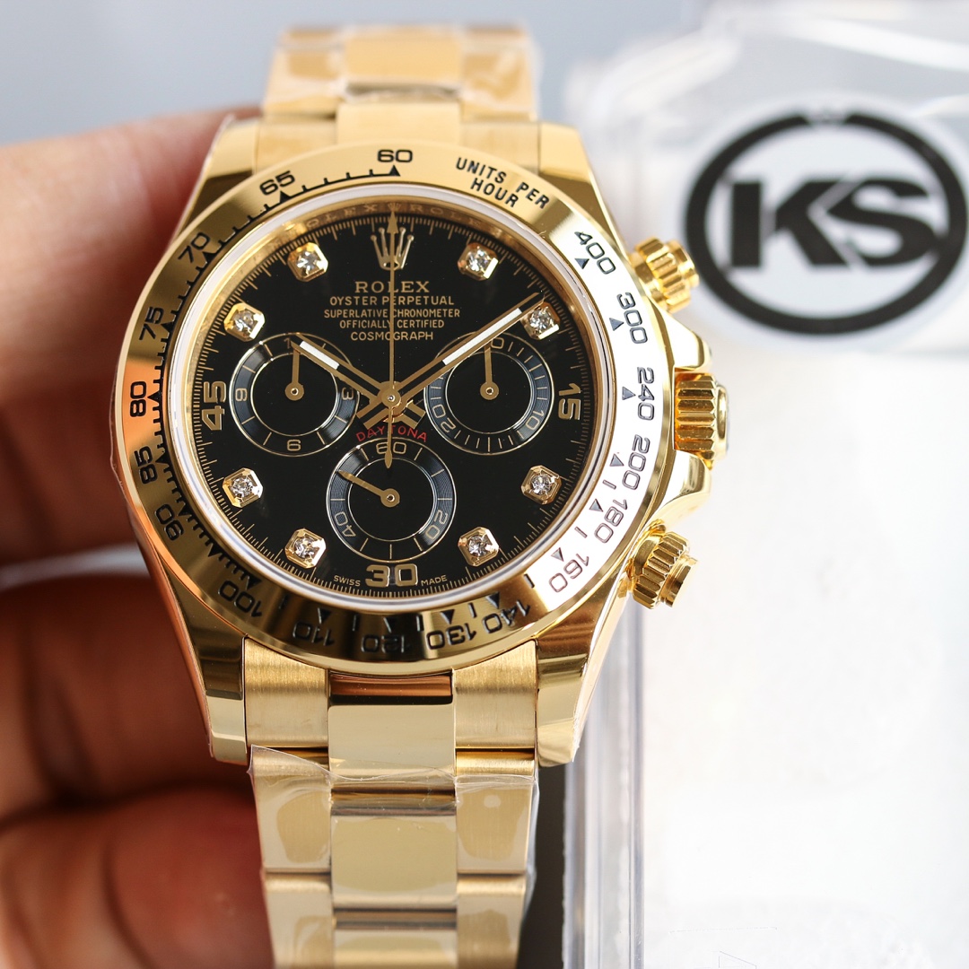Rolex Cosmograph Daytona Rolex Cosmograph Daytona