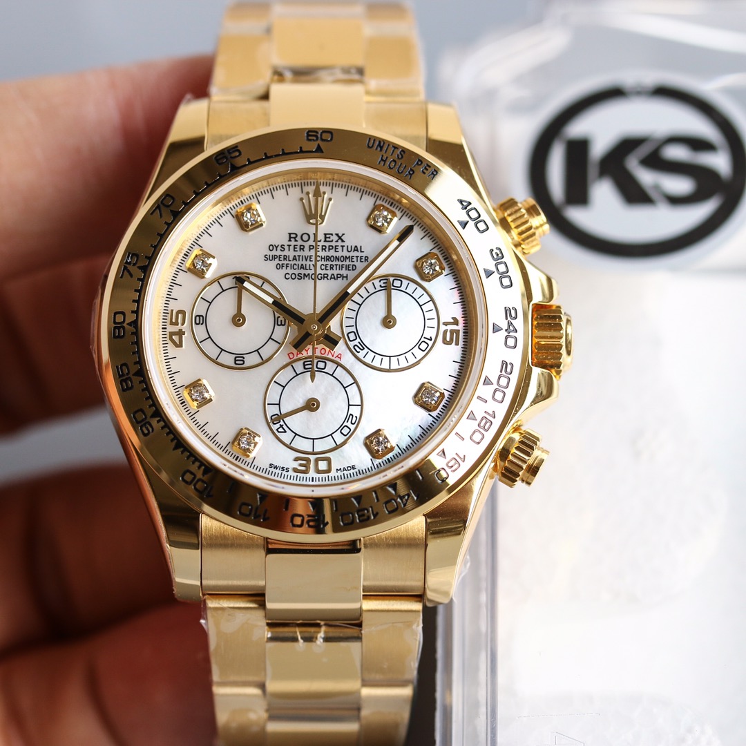 Rolex Cosmograph Daytona Rolex Cosmograph Daytona