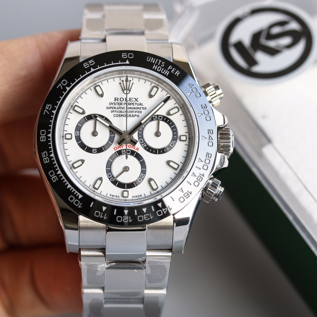 Rolex Cosmograph Daytona Rolex Cosmograph Daytona