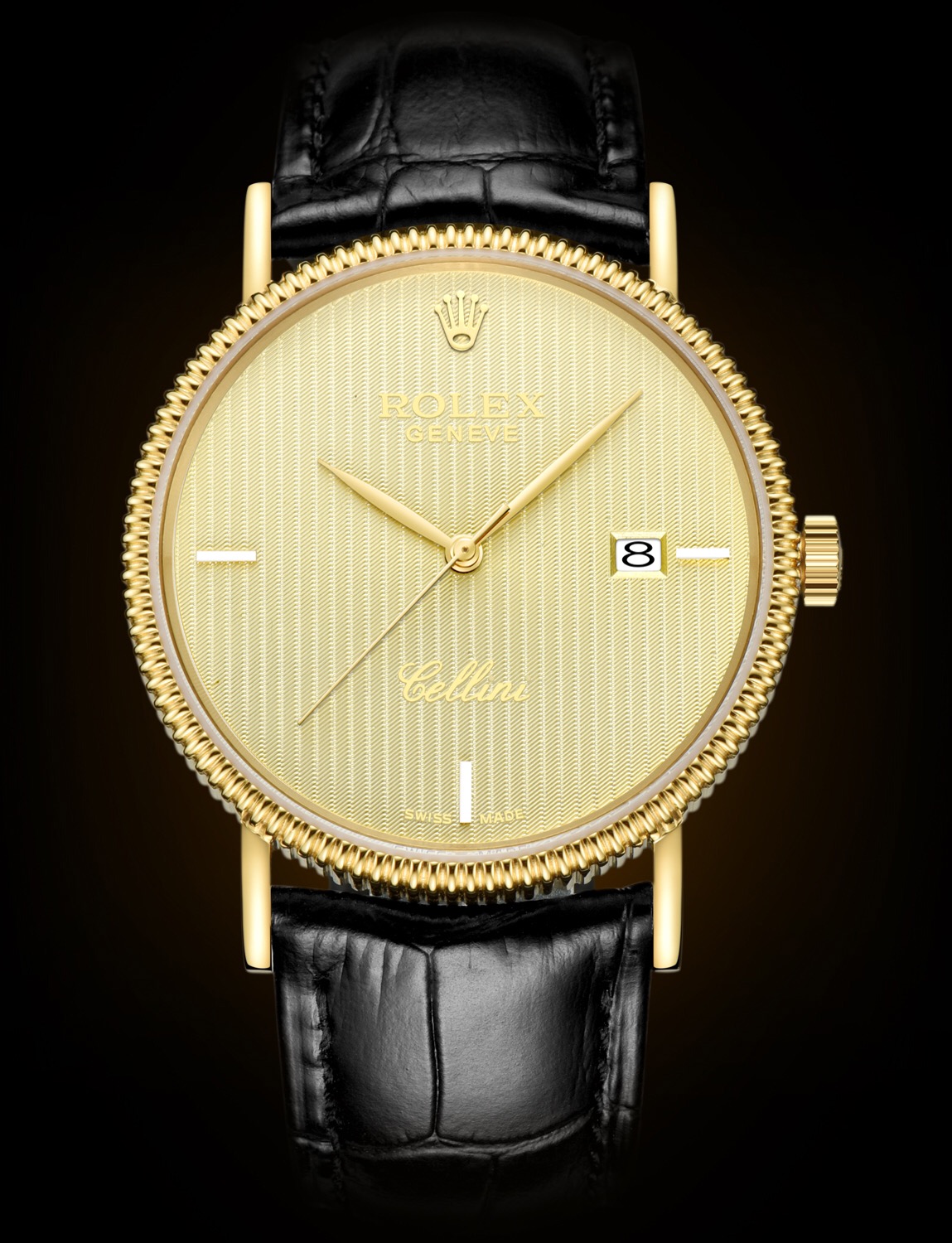 Rolex Cellini P1000 Rolex Cellini P1000