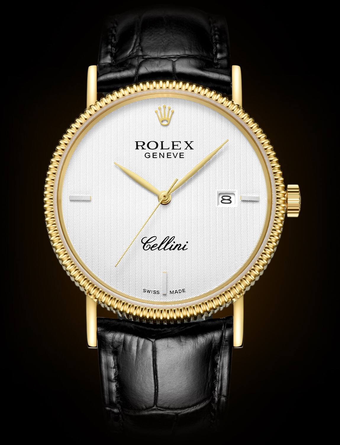 Rolex Cellini P1000 Rolex Cellini P1000