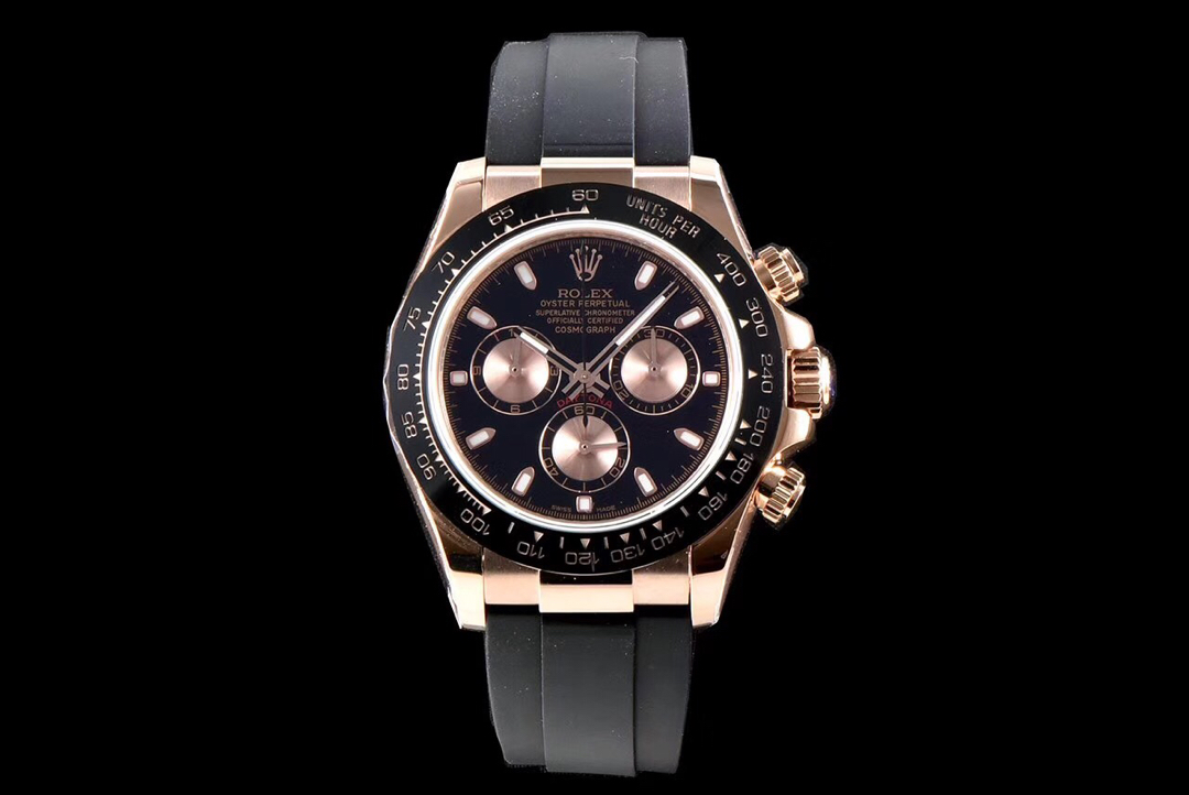 Rolex Cosmograph Daytona Rolex Cosmograph Daytona