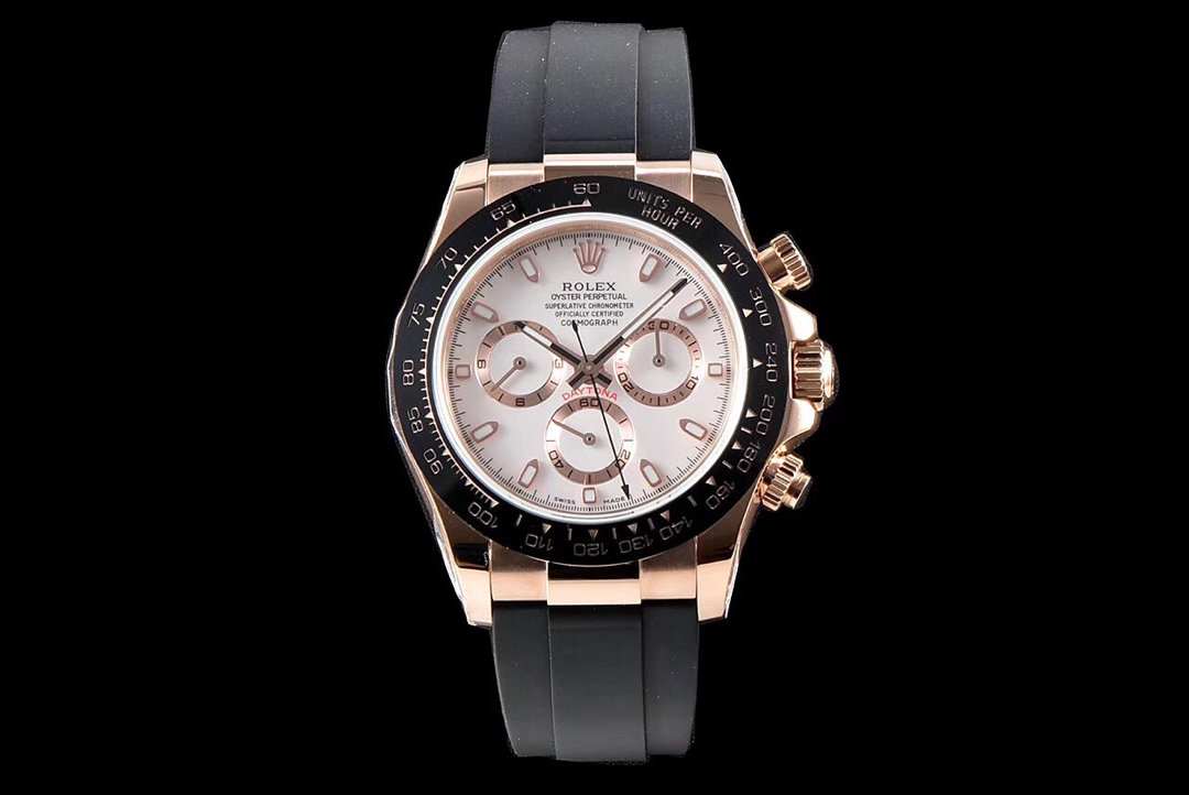 Rolex Cosmograph Daytona Rolex Cosmograph Daytona