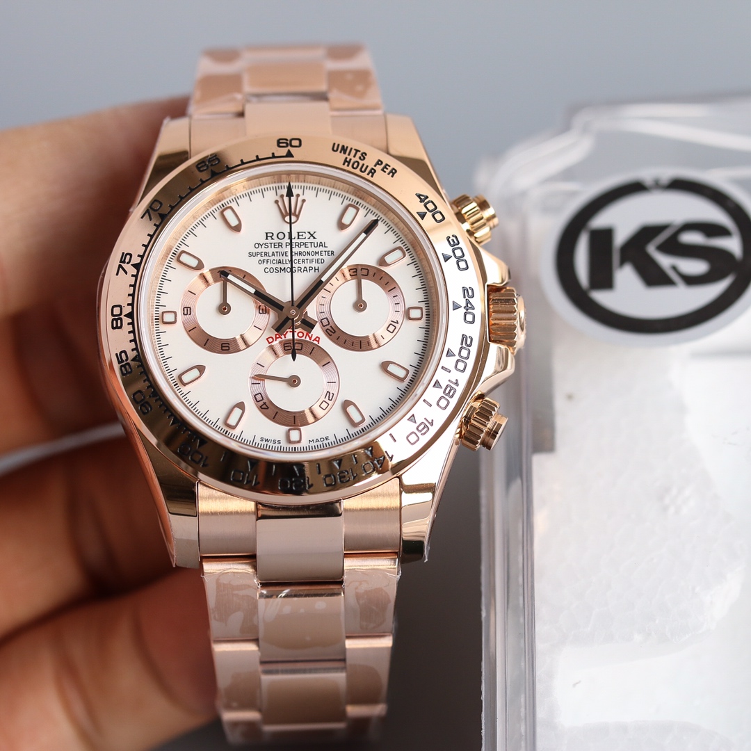 Rolex Cosmograph Daytona Rolex Cosmograph Daytona