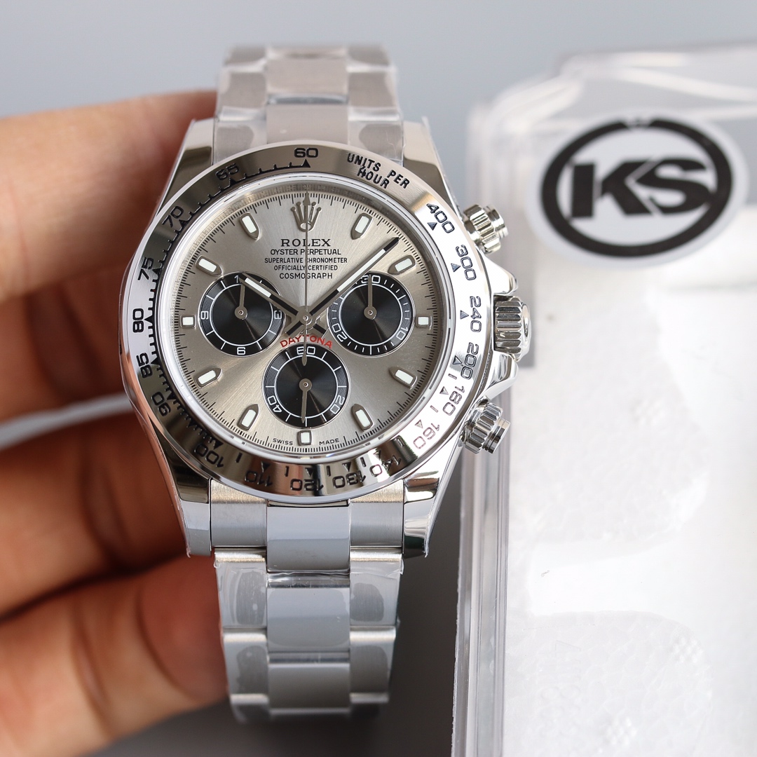 Rolex Cosmograph Daytona Rolex Cosmograph Daytona