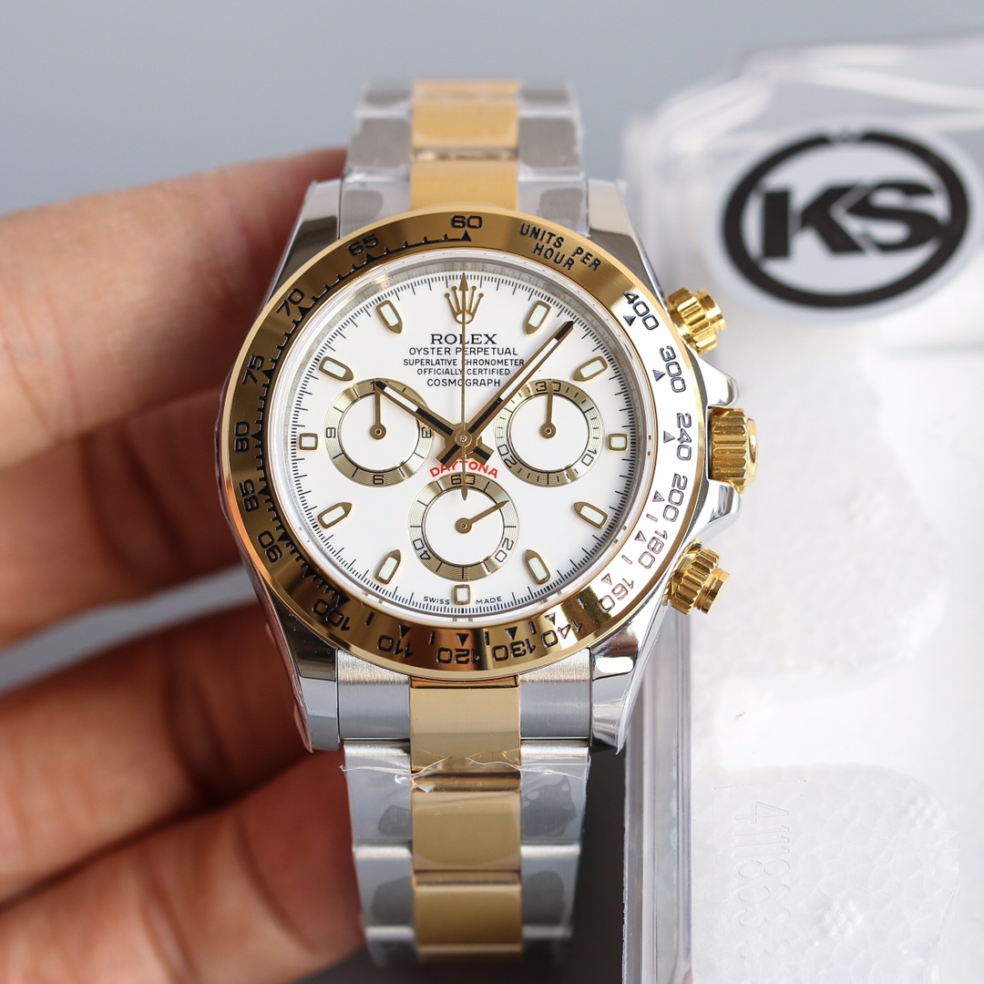 Rolex Cosmograph Daytona Rolex Cosmograph Daytona
