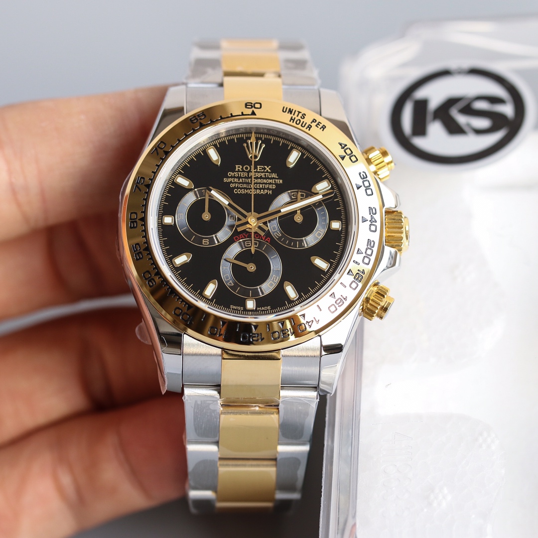 Rolex Cosmograph Daytona Rolex Cosmograph Daytona