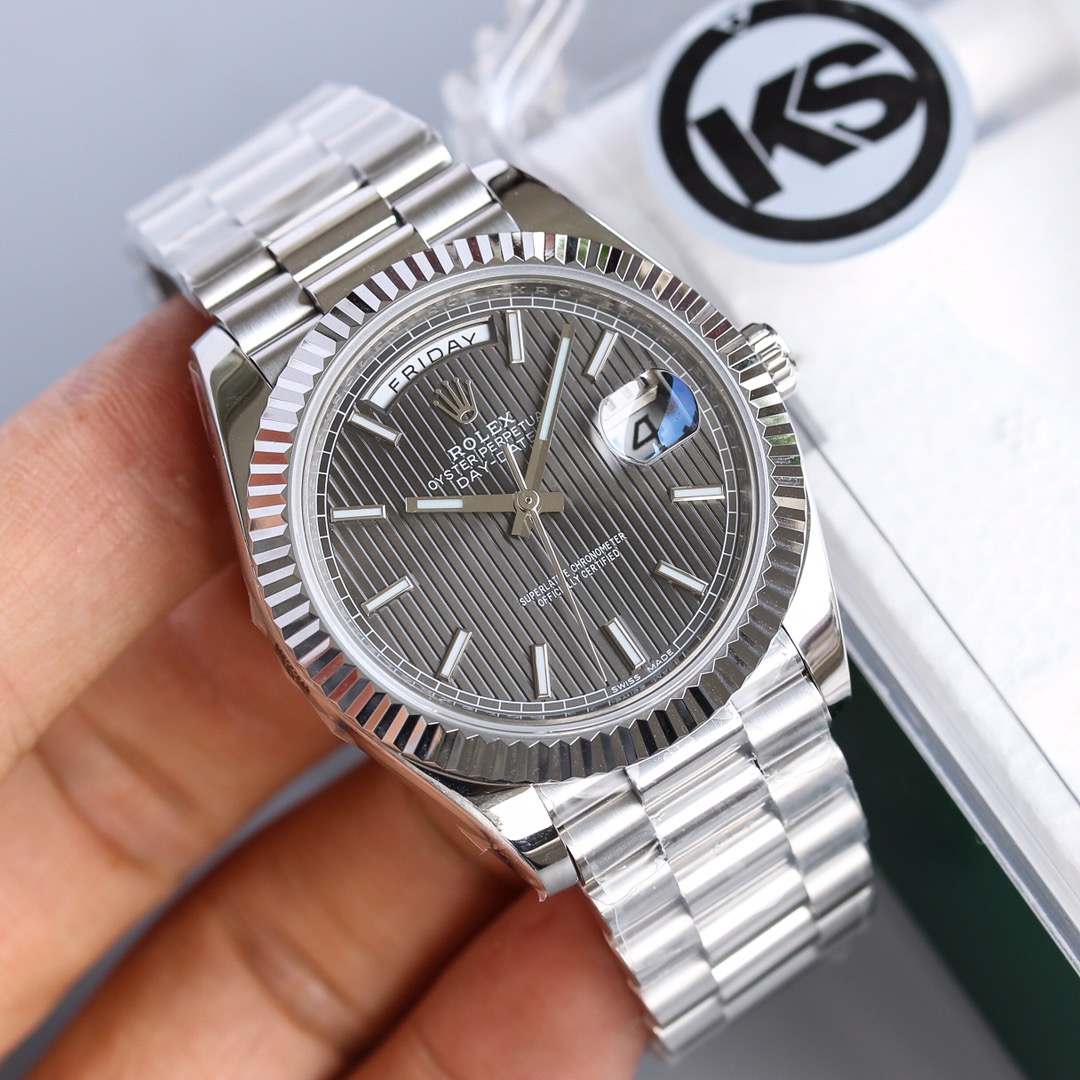 Rolex Datejust Series Mechanical Watch Rolex Datejust Series Mechanical Watch
