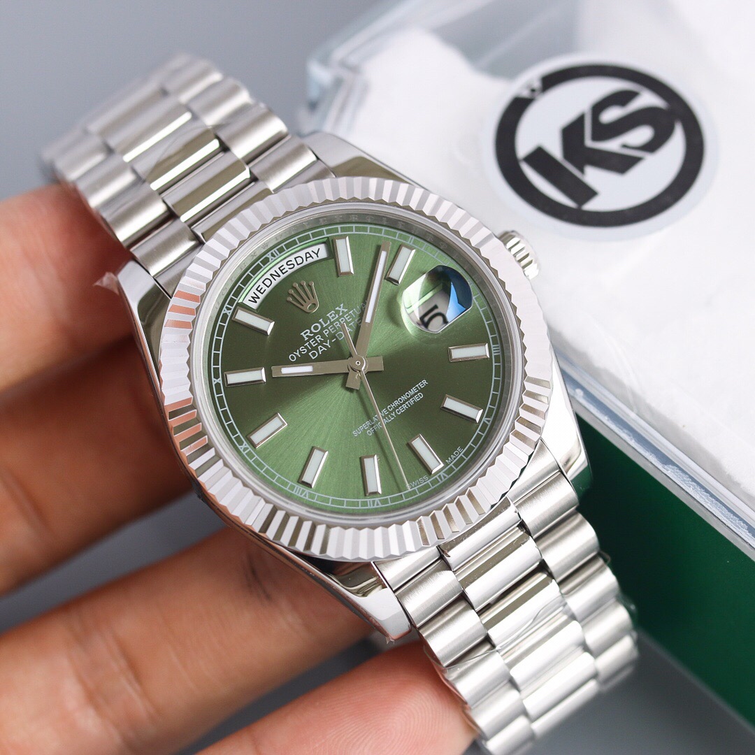 Rolex Datejust Series Mechanical Watch Rolex Datejust Series Mechanical Watch