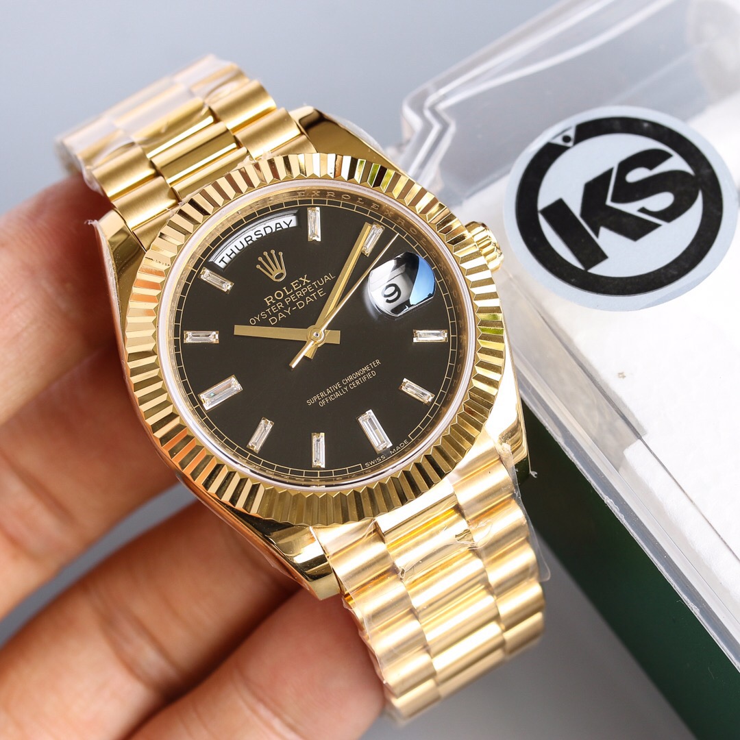 Rolex Datejust Series Mechanical Watch Rolex Datejust Series Mechanical Watch