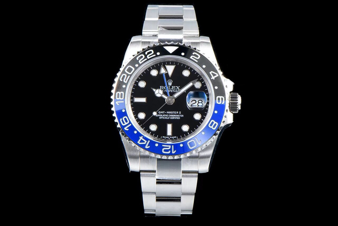 Rolex Submariner Series Black Green Hulk Rolex Submariner Series Black Green Hulk