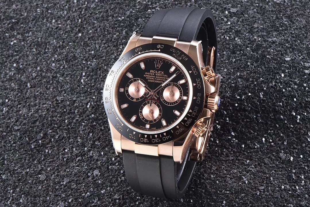 Rolex Cosmograph Daytona Rolex Cosmograph Daytona