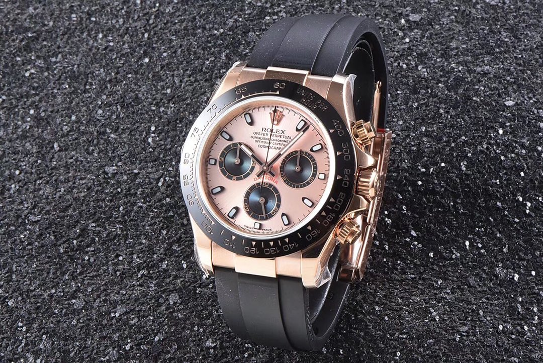 Rolex Cosmograph Daytona Rolex Cosmograph Daytona