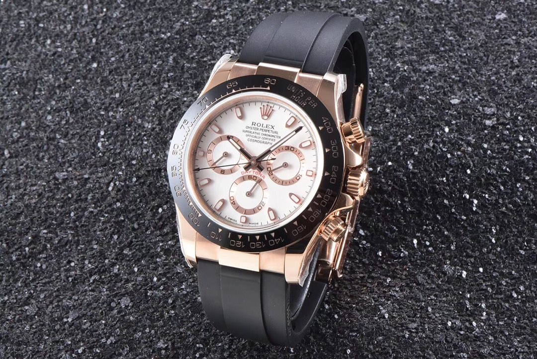 Rolex Cosmograph Daytona Rolex Cosmograph Daytona