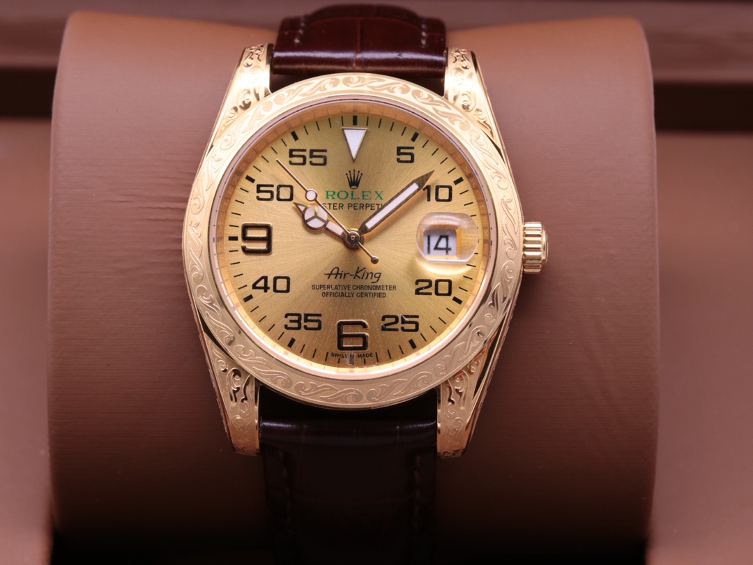 Rolex Datejust Series Automatic Men’s Mechanical Watch Rolex Datejust Series Automatic Men’s Mechanical Watch