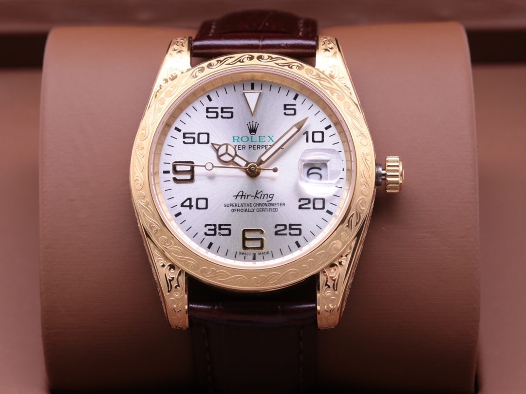 Rolex Datejust Series Automatic Men’s Mechanical Watch Rolex Datejust Series Automatic Men’s Mechanical Watch