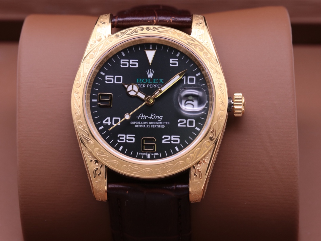 Rolex Datejust Series Automatic Men’s Mechanical Watch Rolex Datejust Series Automatic Men’s Mechanical Watch