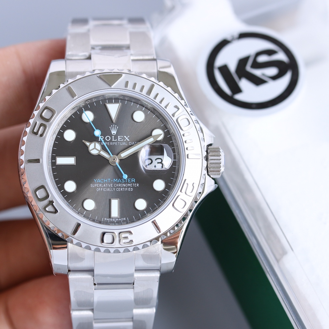 Rolex Yacht-Master 116695SATS Rolex Yacht-Master 116695SATS