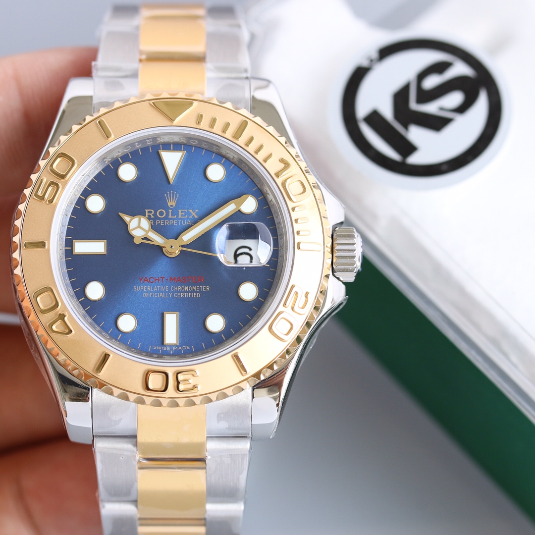 Rolex Yacht-Master 116695SATS Rolex Yacht-Master 116695SATS