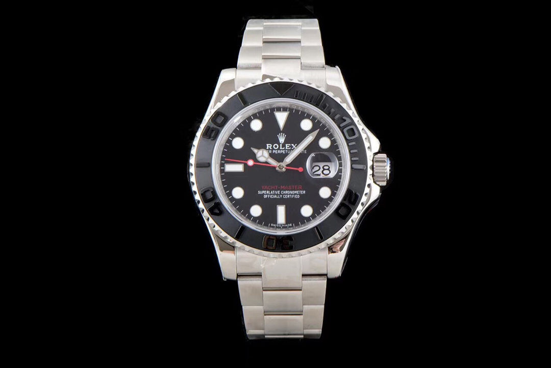 Rolex Yacht-Master II Series 16623 40mm Watch Rolex Yacht-Master II Series 16623 40mm Watch