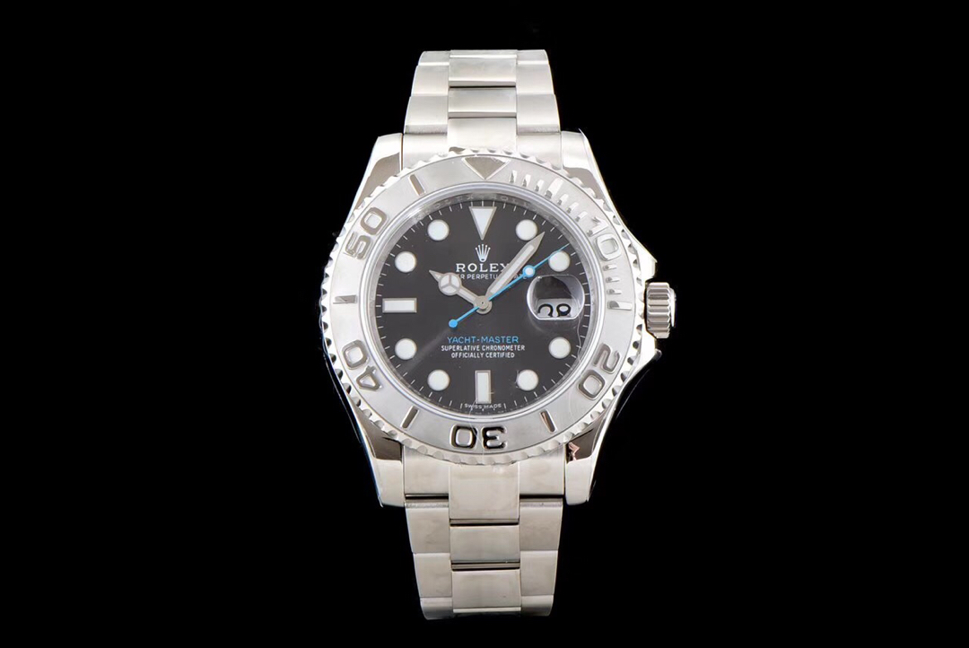 Rolex Yacht-Master II Series 16623 40mm Watch Rolex Yacht-Master II Series 16623 40mm Watch