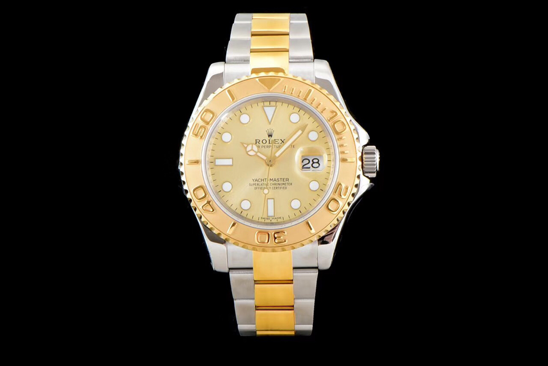 Rolex Yacht-Master II Series 16623 Watch Rolex Yacht-Master II Series 16623 Watch