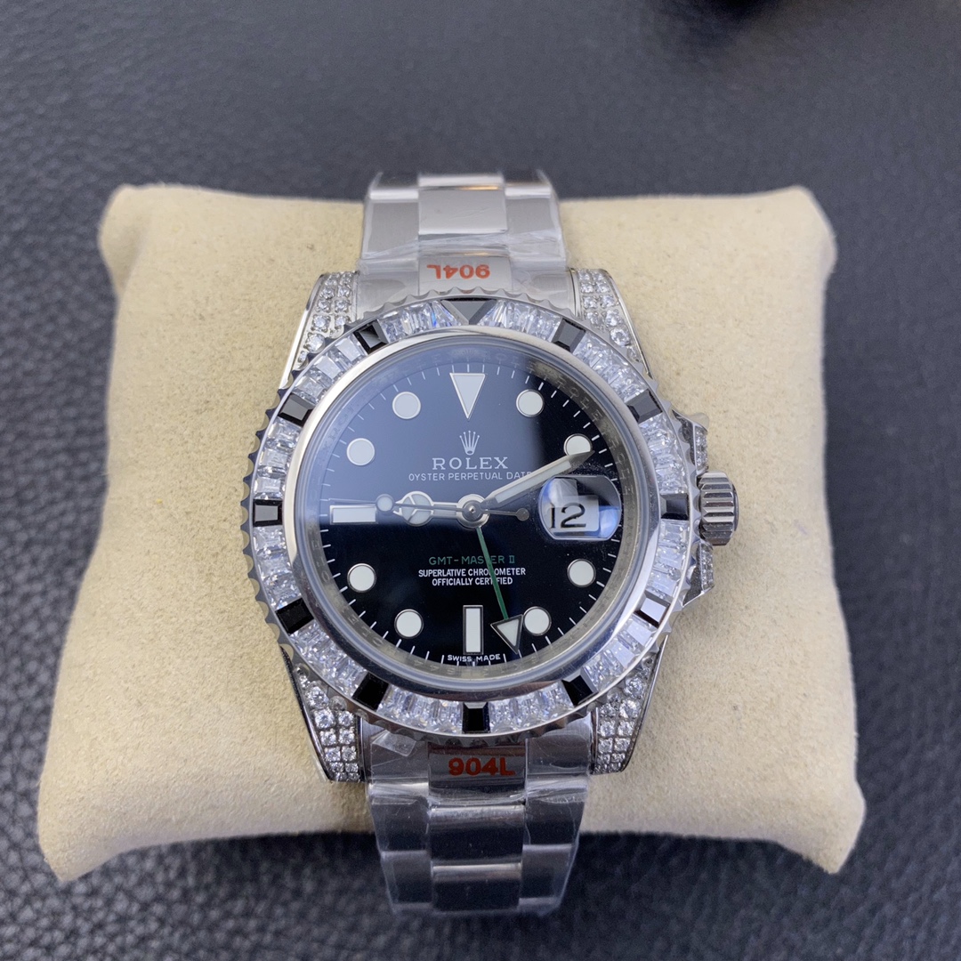 Rolex Yacht-Master II Series 16623 Watch Rolex Yacht-Master II Series 16623 Watch