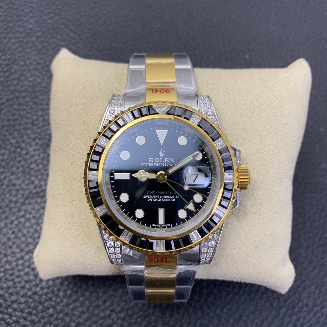 Rolex Yacht-Master II Series 16623 Watch Rolex Yacht-Master II Series 16623 Watch