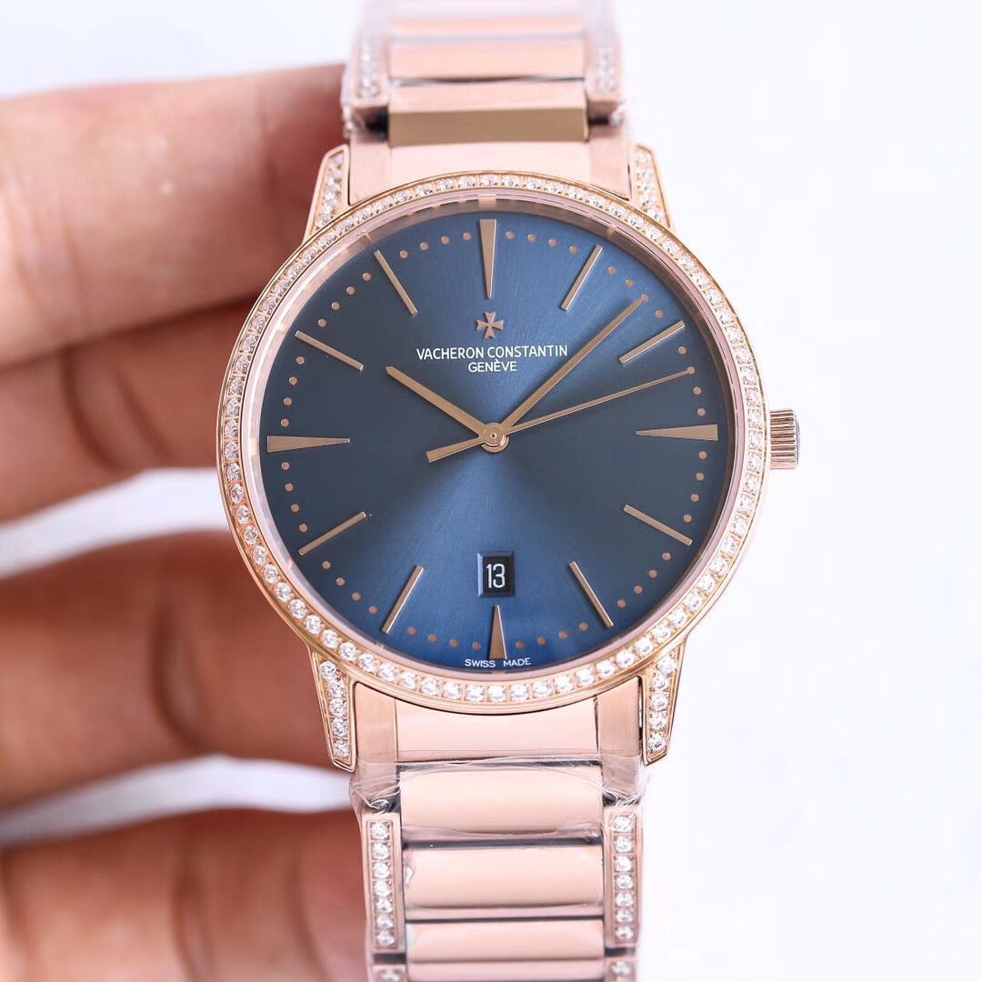 Vacheron Constantin Heritage Series 85180 Vacheron Constantin Heritage Series 85180