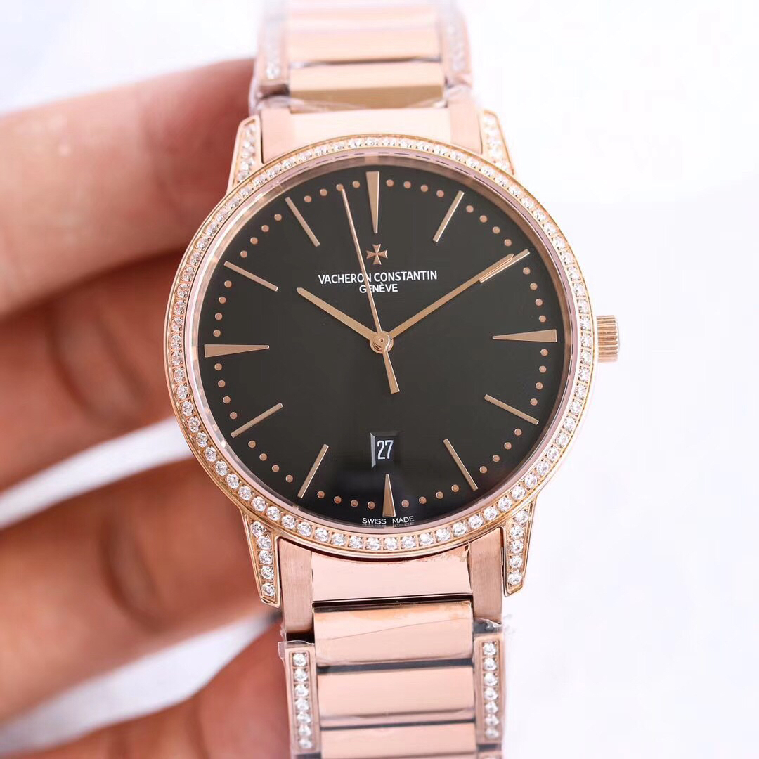 Vacheron Constantin Heritage Series 85180 Vacheron Constantin Heritage Series 85180
