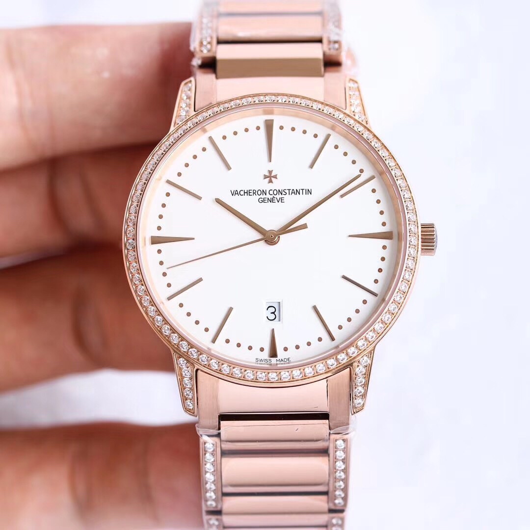 Vacheron Constantin Heritage Series 85180 Vacheron Constantin Heritage Series 85180