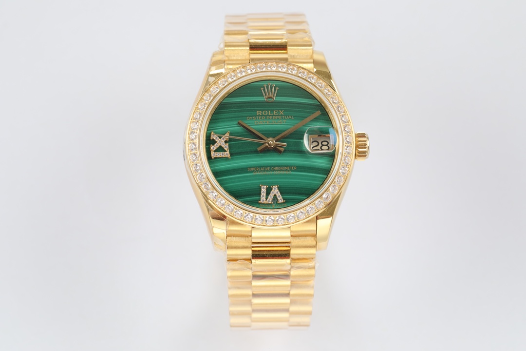 Rolex Datejust 31 Series Oyster Perpetual Rolex Datejust 31 Series Oyster Perpetual