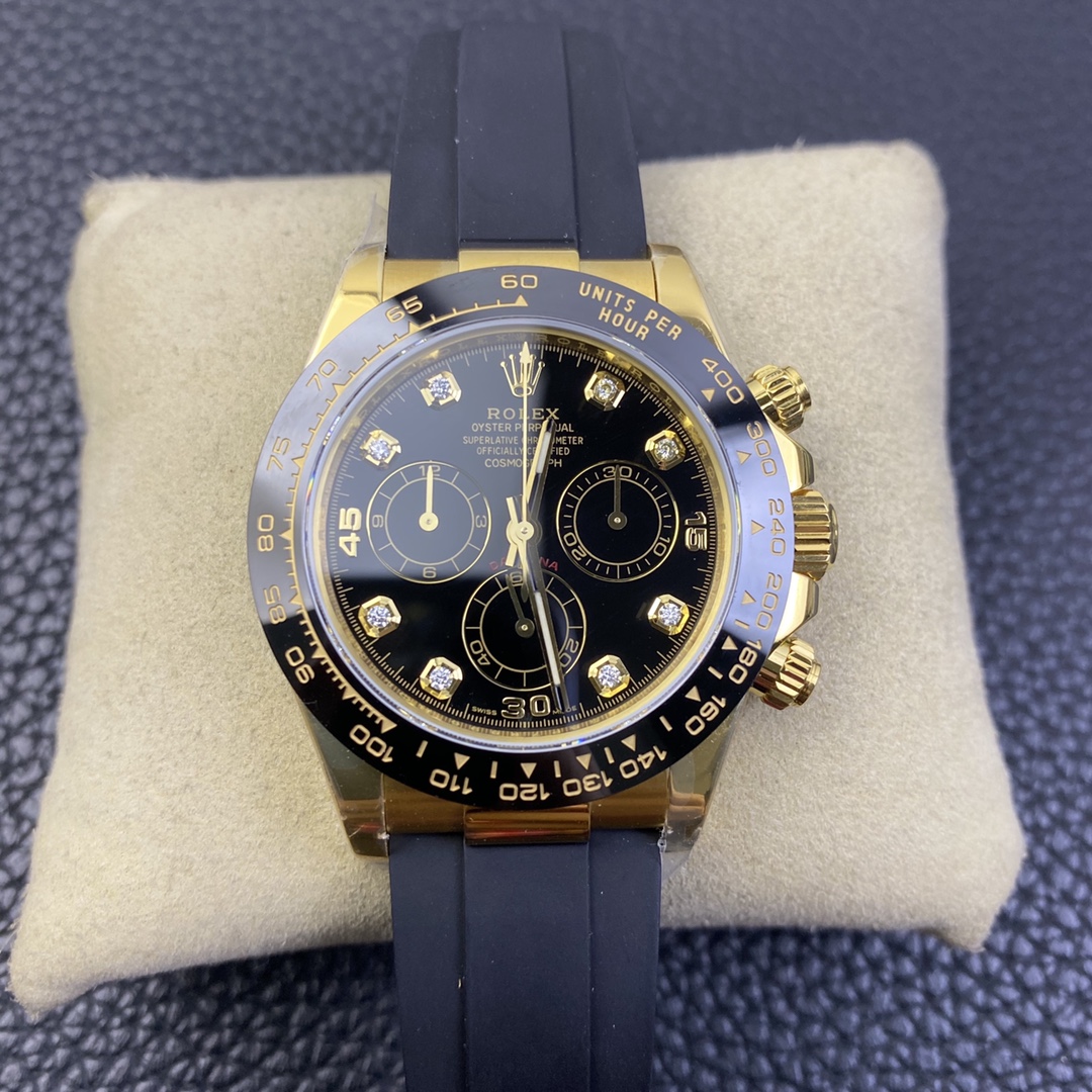 Genuine Meteorite Dial Rolex Daytona Genuine Meteorite Dial Rolex Daytona