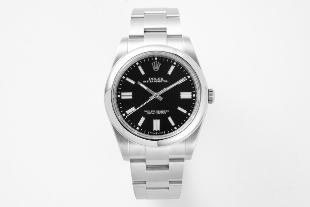 New Rolex Oyster Perpetual 41 Rainbow Collection New Rolex Oyster Perpetual 41 Rainbow Collection