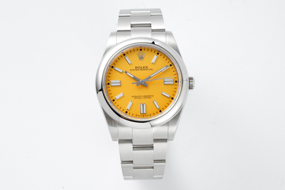 New Rolex Oyster Perpetual 41 Rainbow Collection New Rolex Oyster Perpetual 41 Rainbow Collection