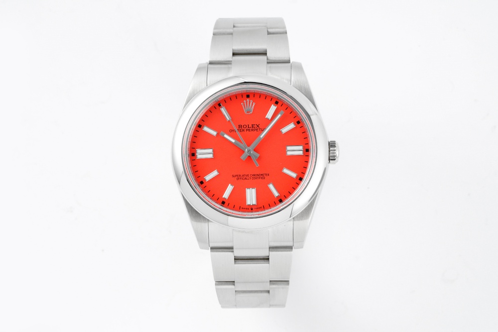 New Rolex Oyster Perpetual 41 Rainbow Collection New Rolex Oyster Perpetual 41 Rainbow Collection