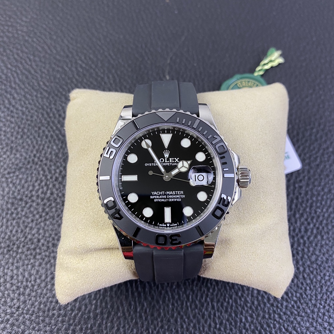 Rolex Yacht-Master 42 Series Rolex Yacht-Master 42 Series