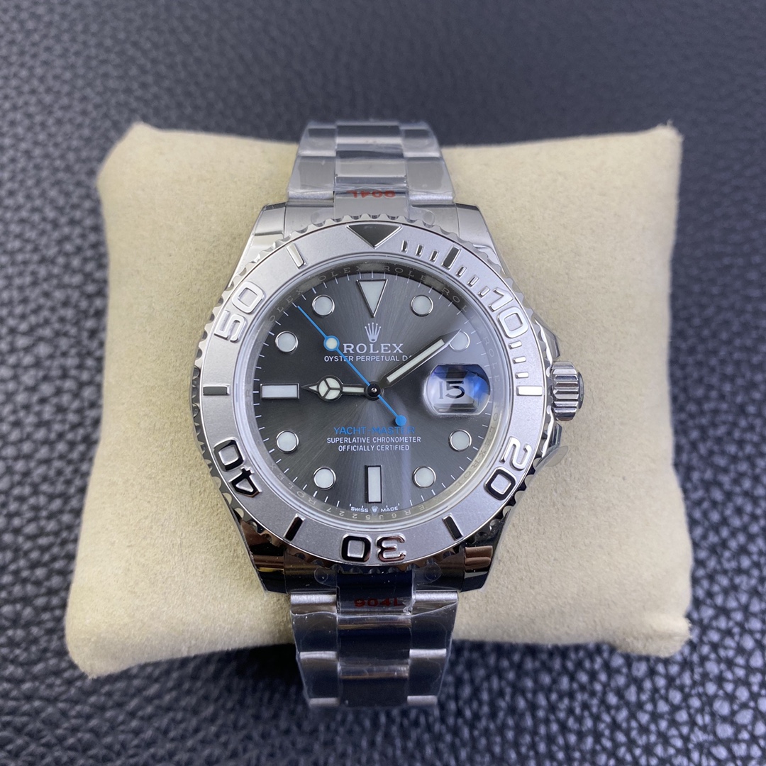 Rolex Yacht-Master 40 Series Watch Rolex Yacht-Master 40 Series Watch