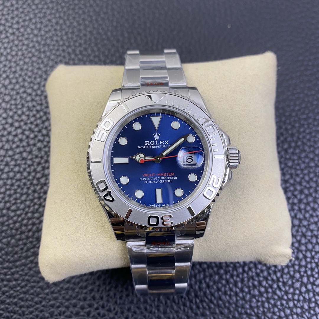 Rolex Yacht-Master 40 Series Watch Rolex Yacht-Master 40 Series Watch