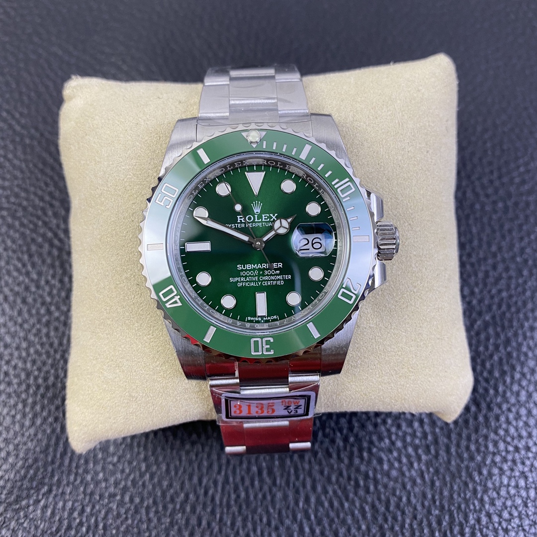 Rolex Submariner Series “Sea-Dweller” Watch Rolex Submariner Series “Sea-Dweller” Watch
