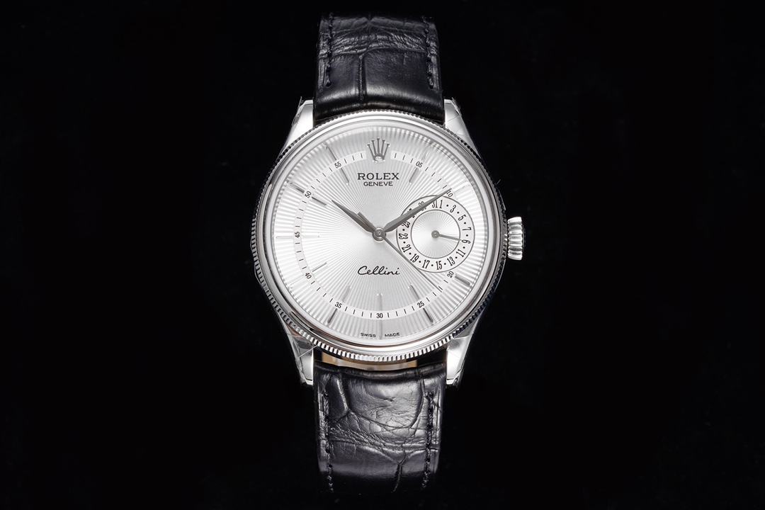 Rolex Cellini Calendar Series, M Edition Rolex Cellini Calendar Series, M Edition