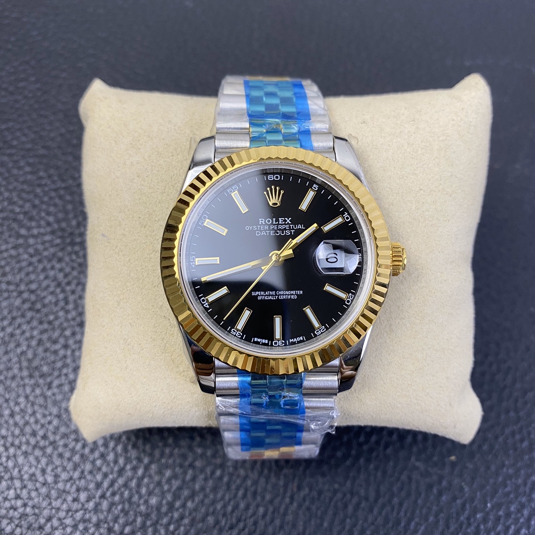 Rolex Oyster Perpetual Datejust 41 Series Rolex Oyster Perpetual Datejust 41 Series