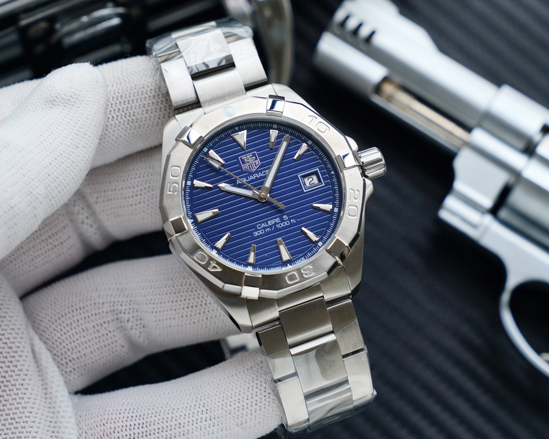 TAG Heuer Aquaracer 300M Waterproof Men’s Mechanical Watch TAG Heuer Aquaracer 300M Waterproof Men’s Mechanical Watch