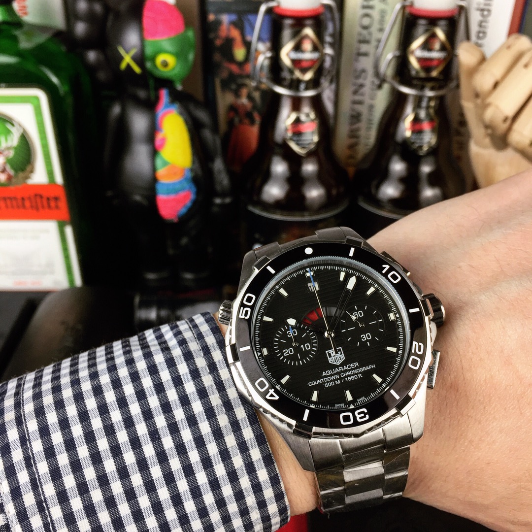 TAG Heuer F1 Special Edition Watch TAG Heuer F1 Special Edition Watch