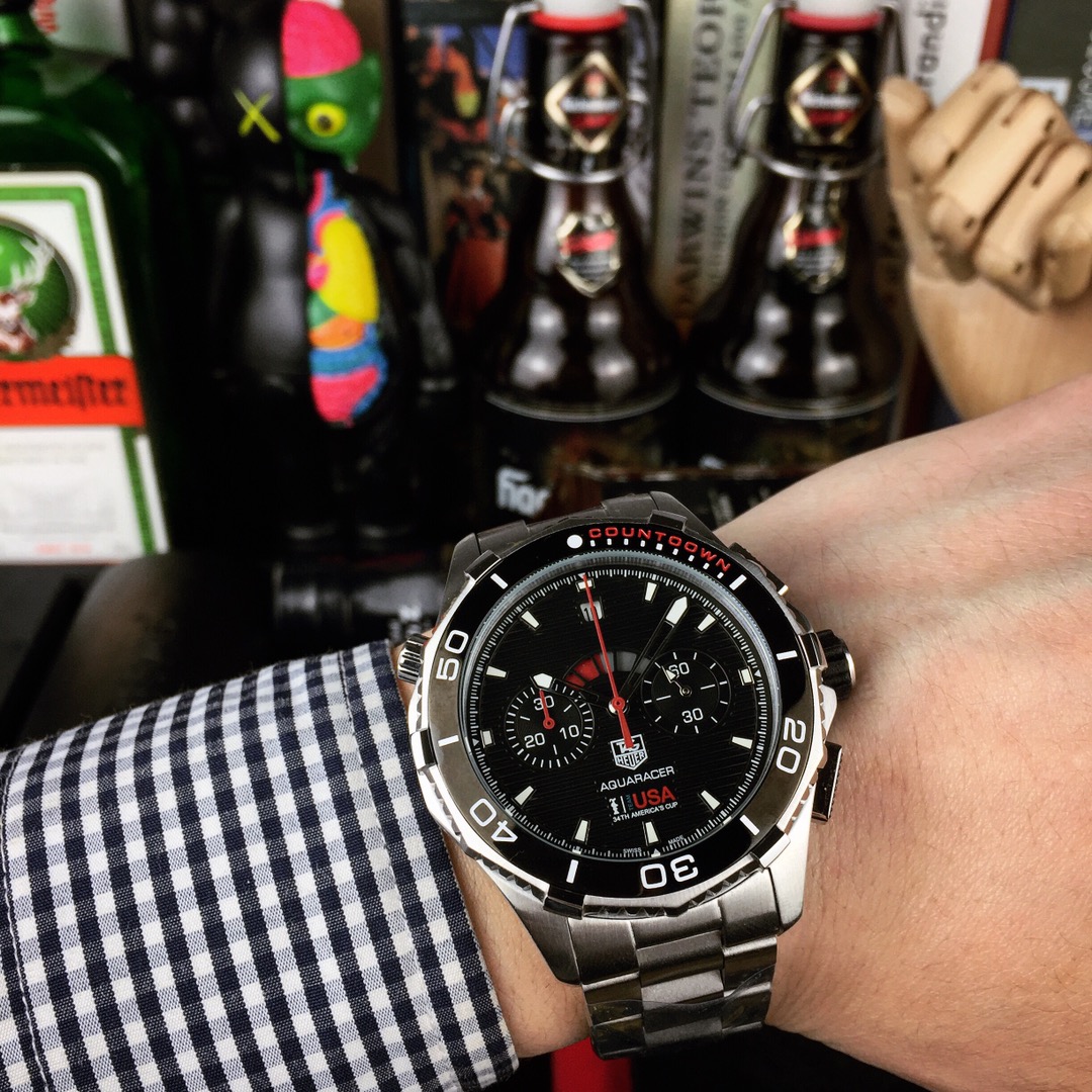 TAG Heuer F1 Special Edition Watch TAG Heuer F1 Special Edition Watch