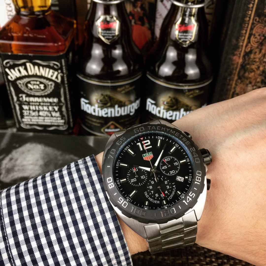 TAG Heuer F1 Special Edition Watch TAG Heuer F1 Special Edition Watch
