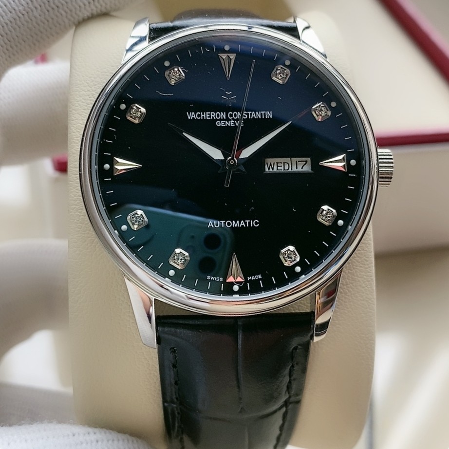 Vacheron Constantin Heritage Collection Men’s Watch Vacheron Constantin Heritage Collection Men’s Watch