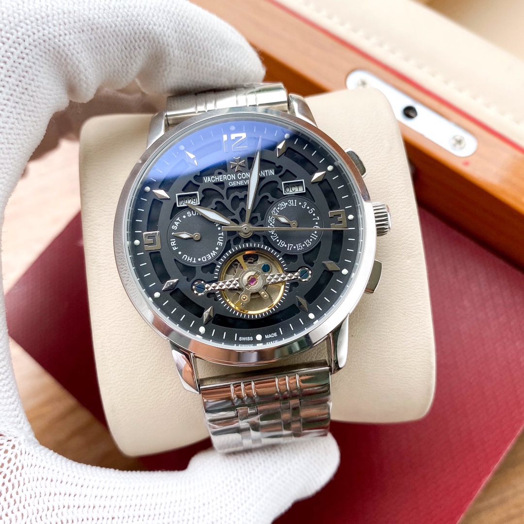 Vacheron Constantin Heritage Series Watch Vacheron Constantin Heritage Series Watch